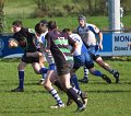 Monaghan 2nd XV Vs Newry March 2nd 2012-14